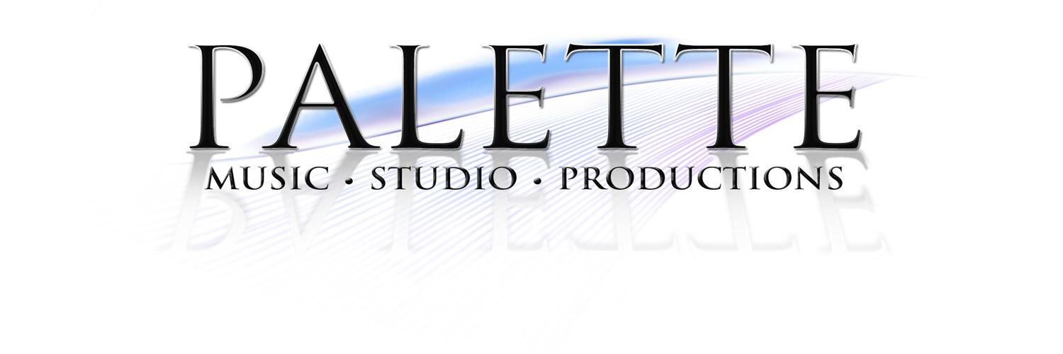 PaletteMusic's profile banner image
