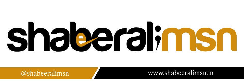Shabeeralimsn's profile banner image