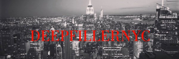 deepfillernyc Profile Banner