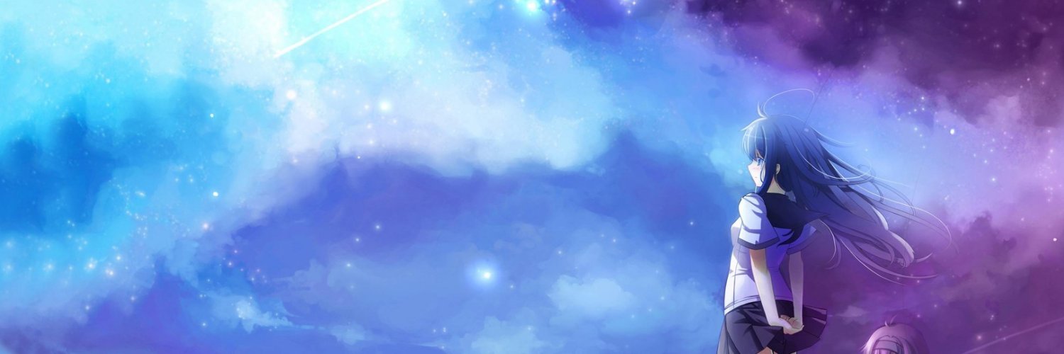Ilya "HalloSenpai" Kirillov banner
