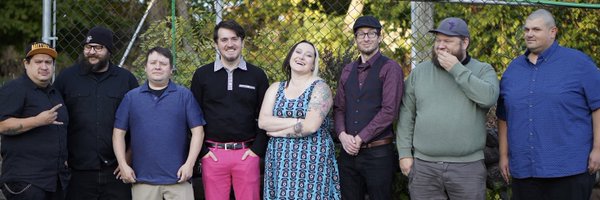 PWRUPBAND Profile Banner