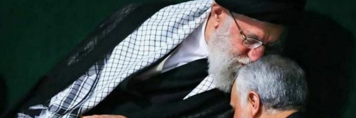 هادی #انا_علی_العهد banner