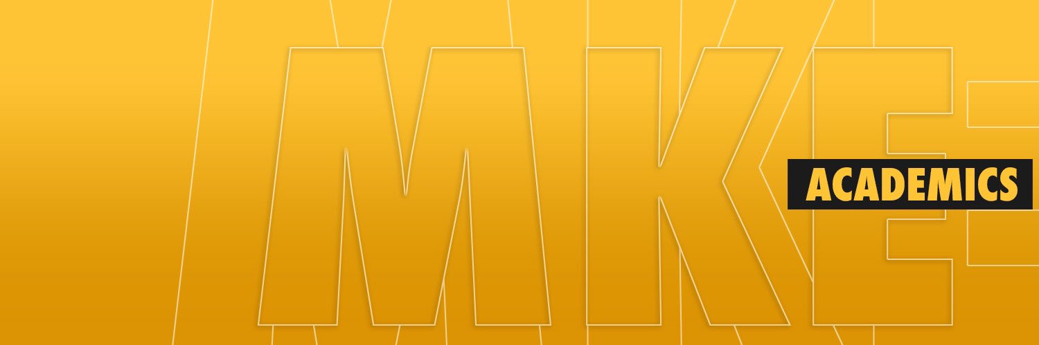 MKE_Academics's profile banner image