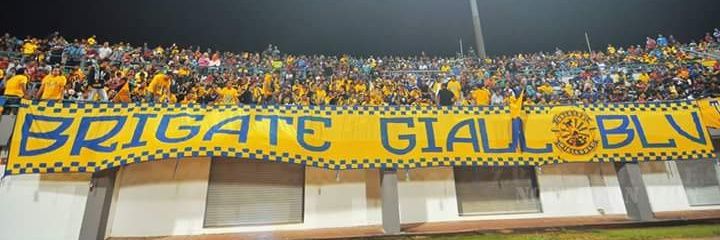 Brigate Gialloblu 2011 - Perlis banner