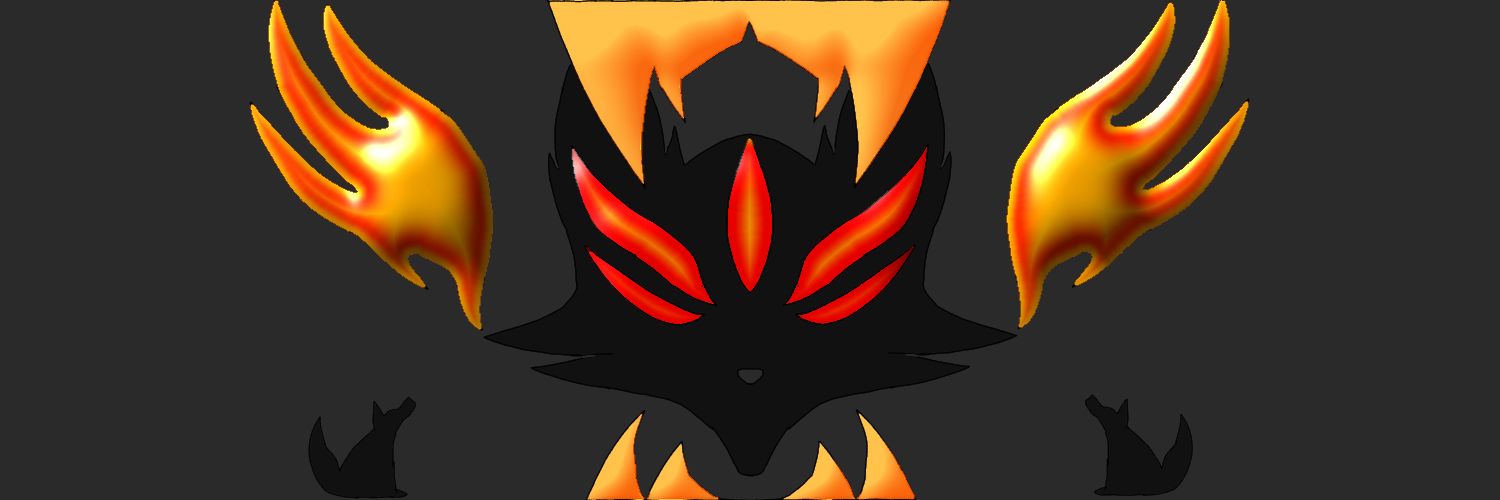 Excelion Ookami Cervus Gami 🐳 banner