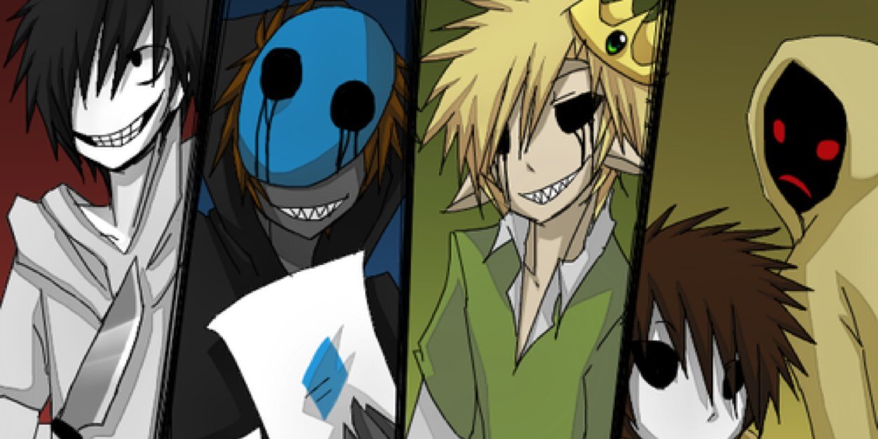 HackerCreep's profile banner image