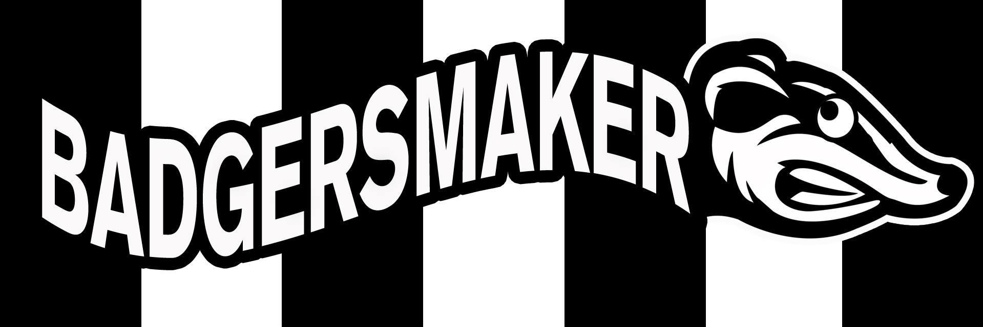 Badger Smaker banner