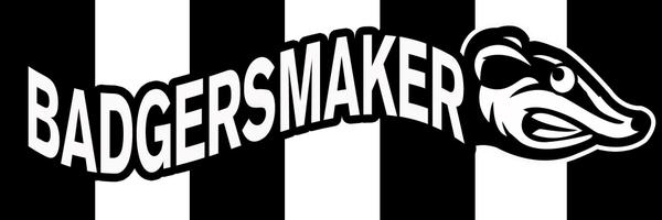 BadgerSmaker Profile Banner