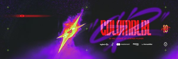 Colomblbl Profile Banner