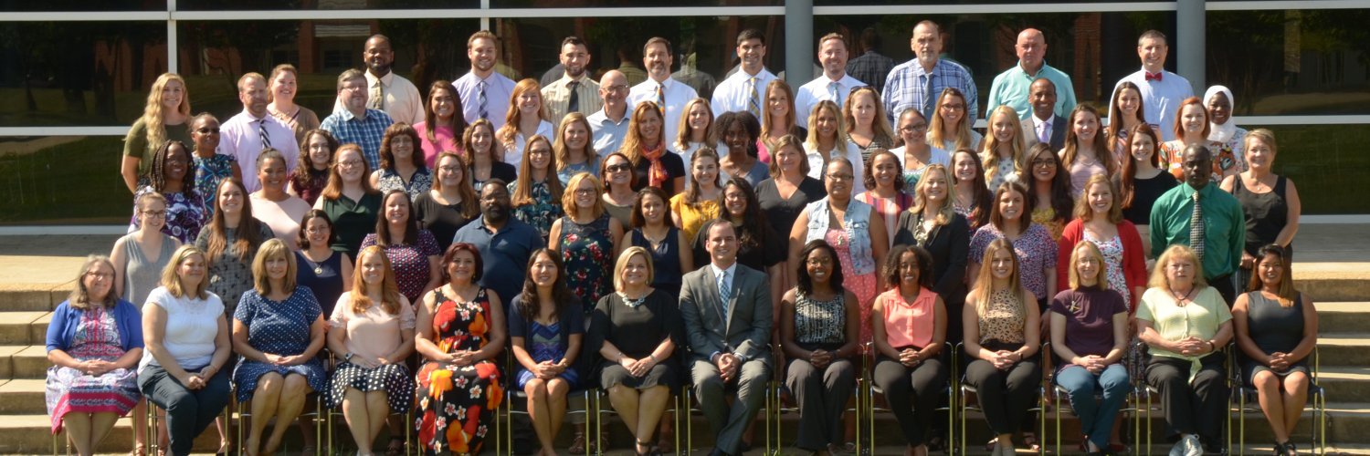 Manassas Park Middle School banner