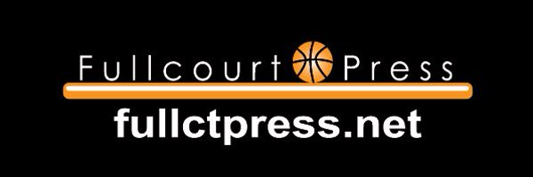 Fullcourt Press/ Pangos Profile Banner