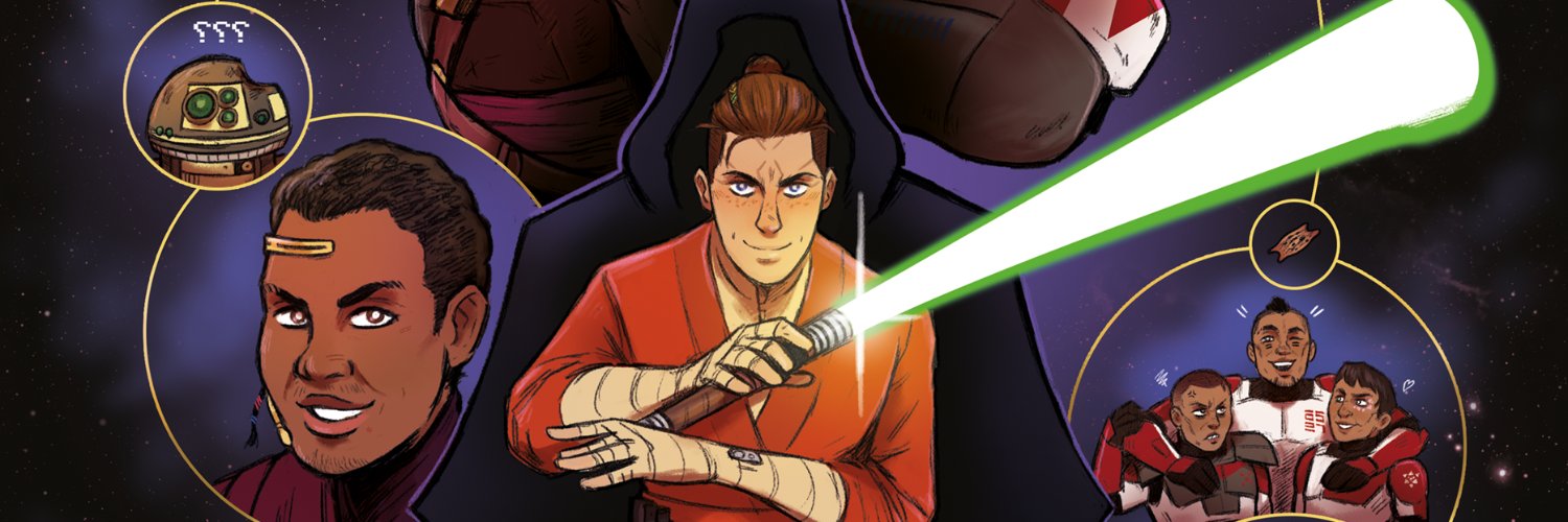 TheGeorgeBarnes's profile banner image