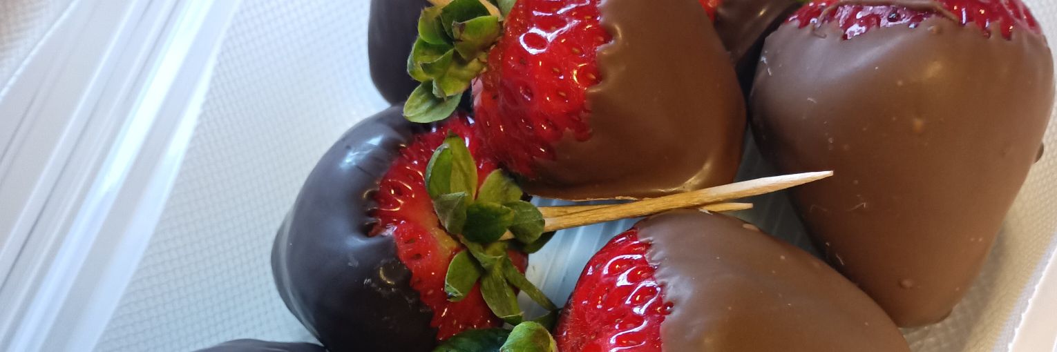 Osada Treats (The Godfather of Chocolate) banner