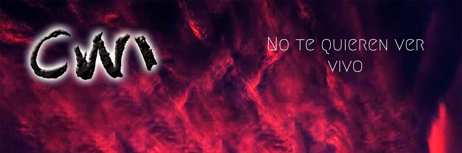 CWIRAP's profile banner image