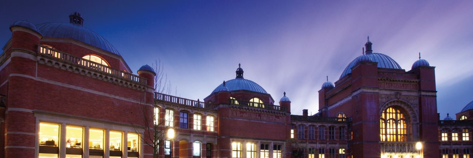 Book to the Future UOB banner