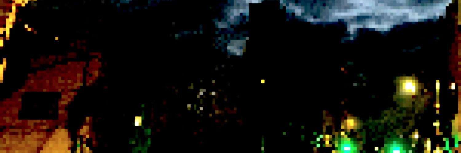 SukoshiFushigi's profile banner image