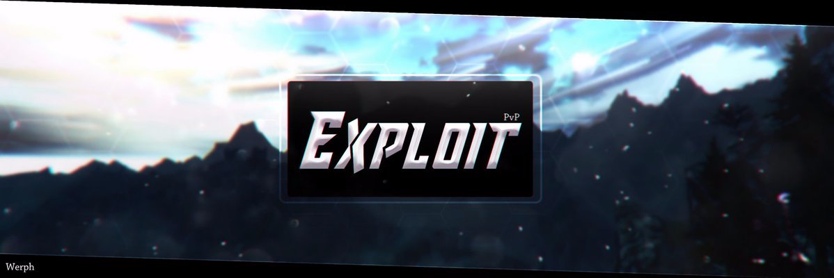 StrafeJust's profile banner image