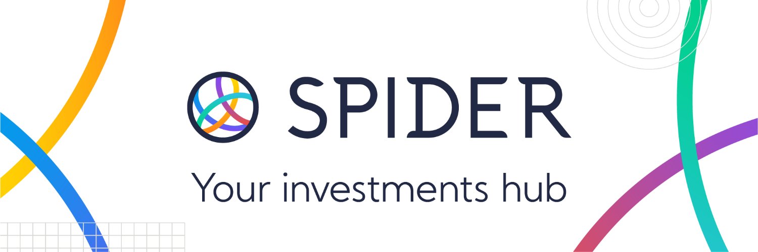 SpiderInvest's profile banner image