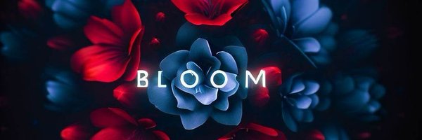 BloomDion Profile Banner