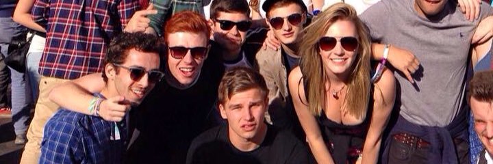 BlakeyBen's profile banner image