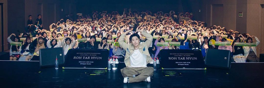 R･횬보싶🌻 banner