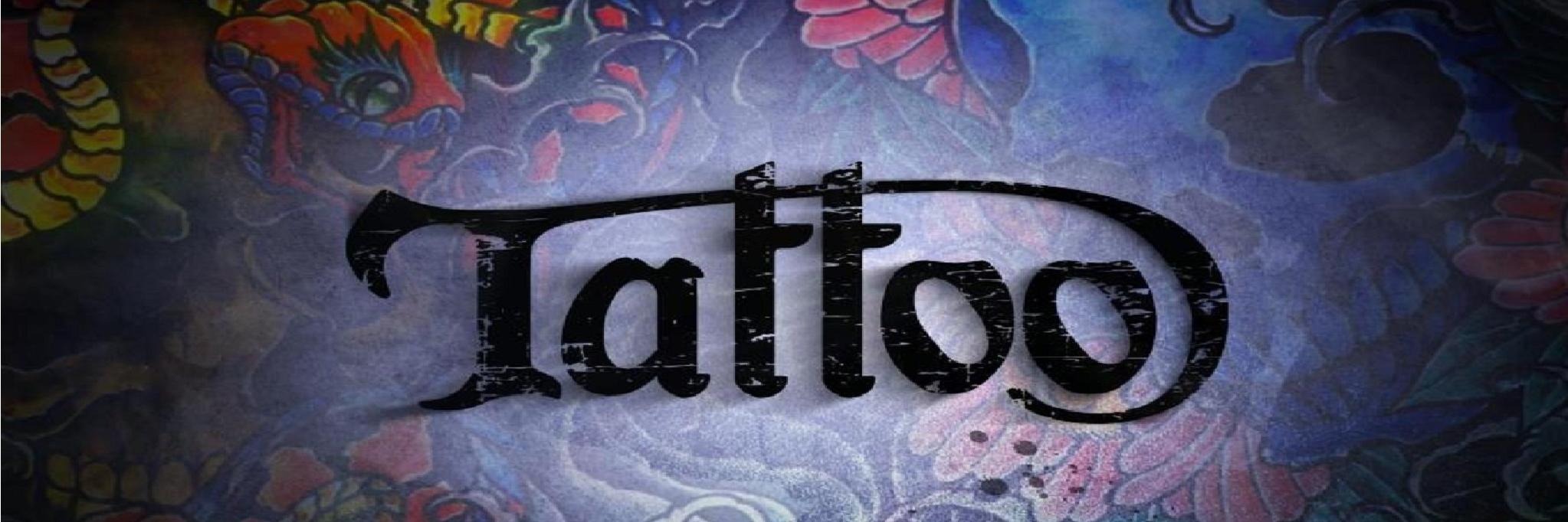 findyourink's profile banner image