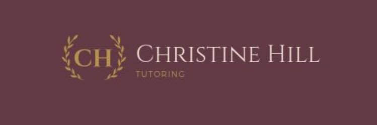 chrishilltutor's profile banner image
