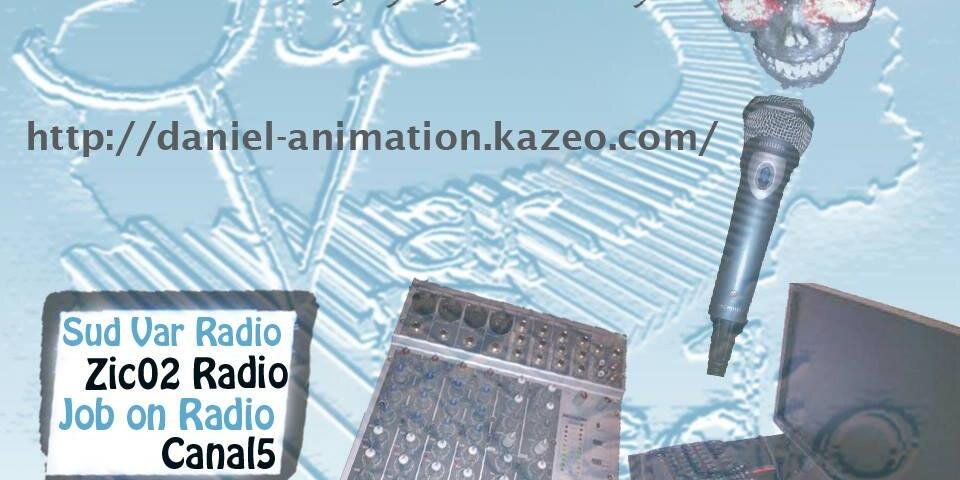 D_Animation's profile banner image