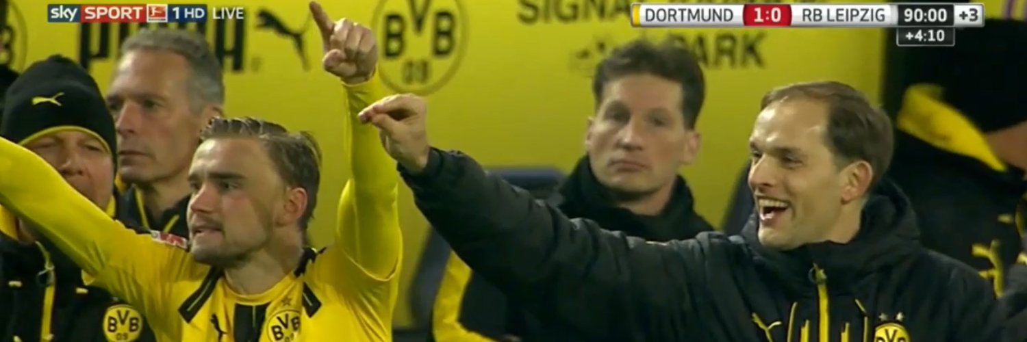 3ème mi-temps banner