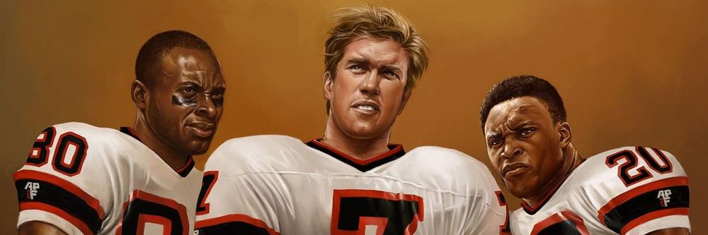 2k Football Now banner