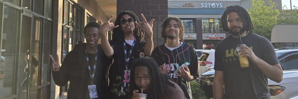 TheMythicJ Profile Banner