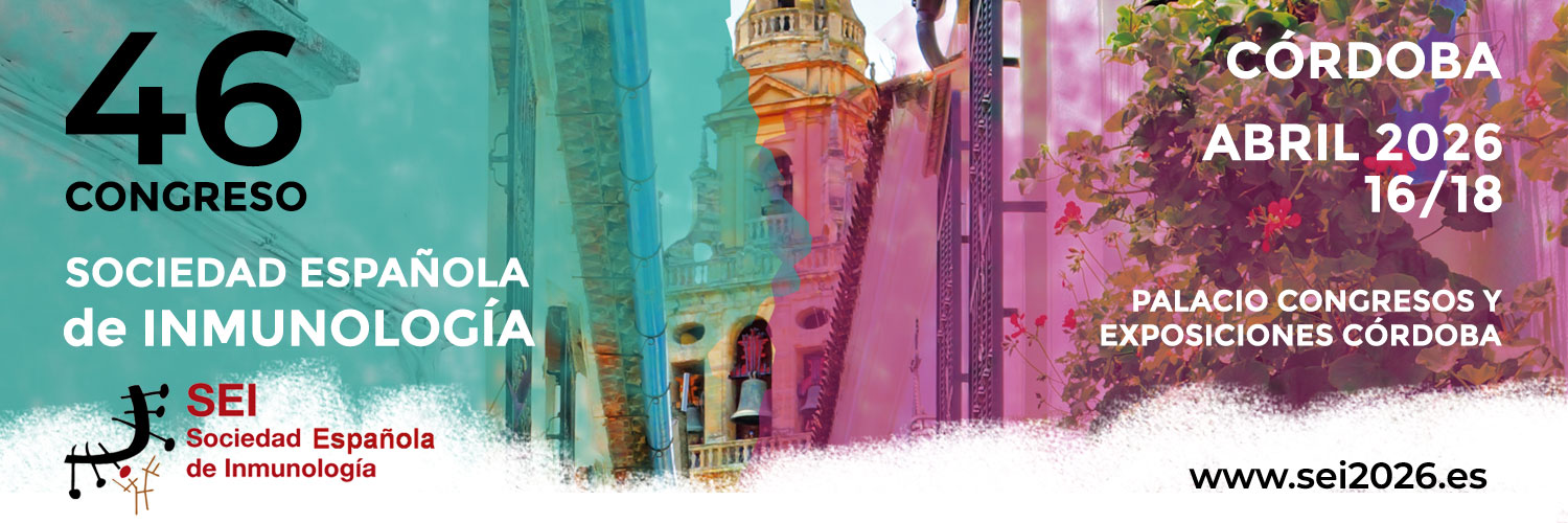 SEInmunología banner