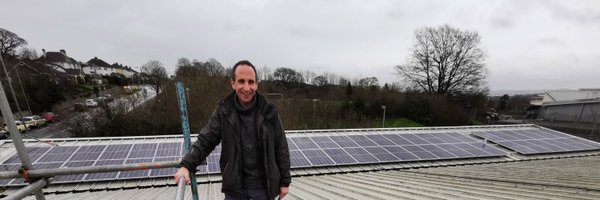 andyextance Profile Banner