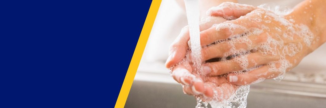 WCHealth's profile banner image