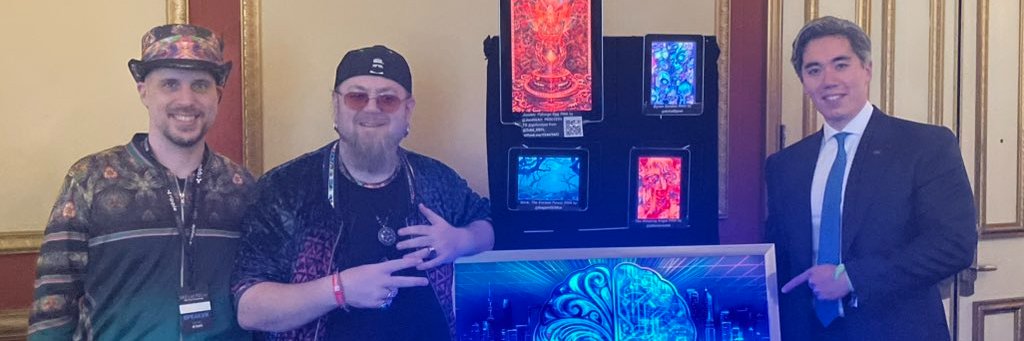 ConsumerBreak Stream📺🌐 banner