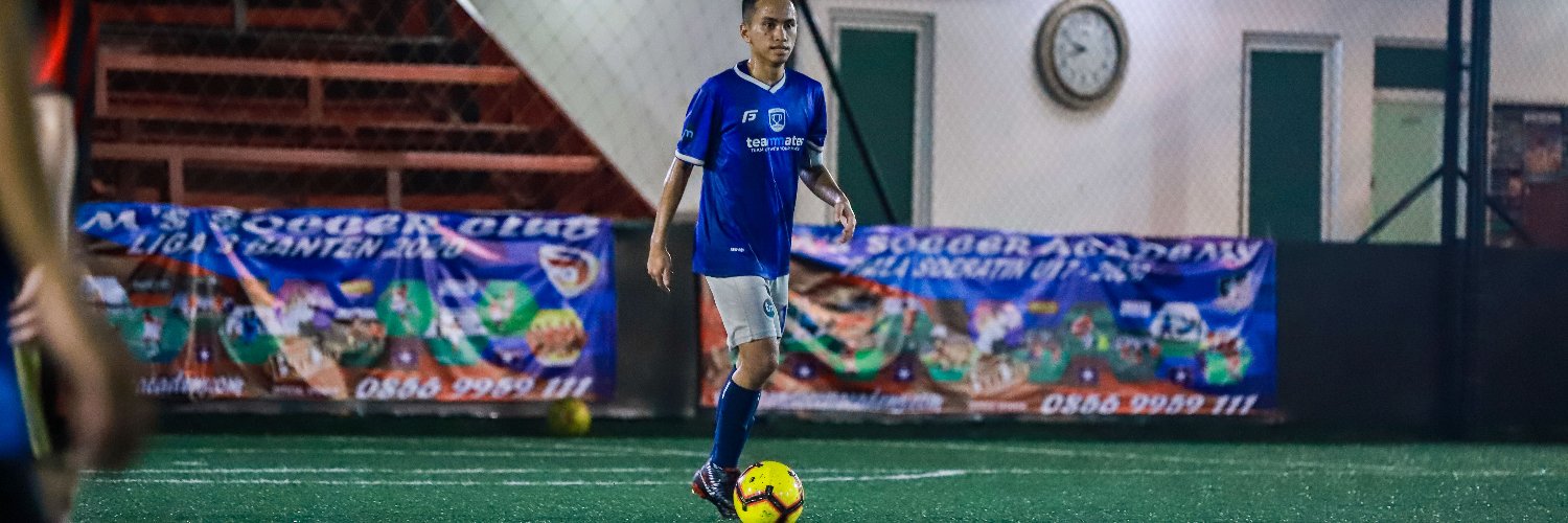 fajarezky7's profile banner image