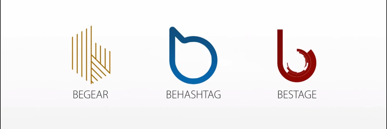 be_hashtag's profile banner image