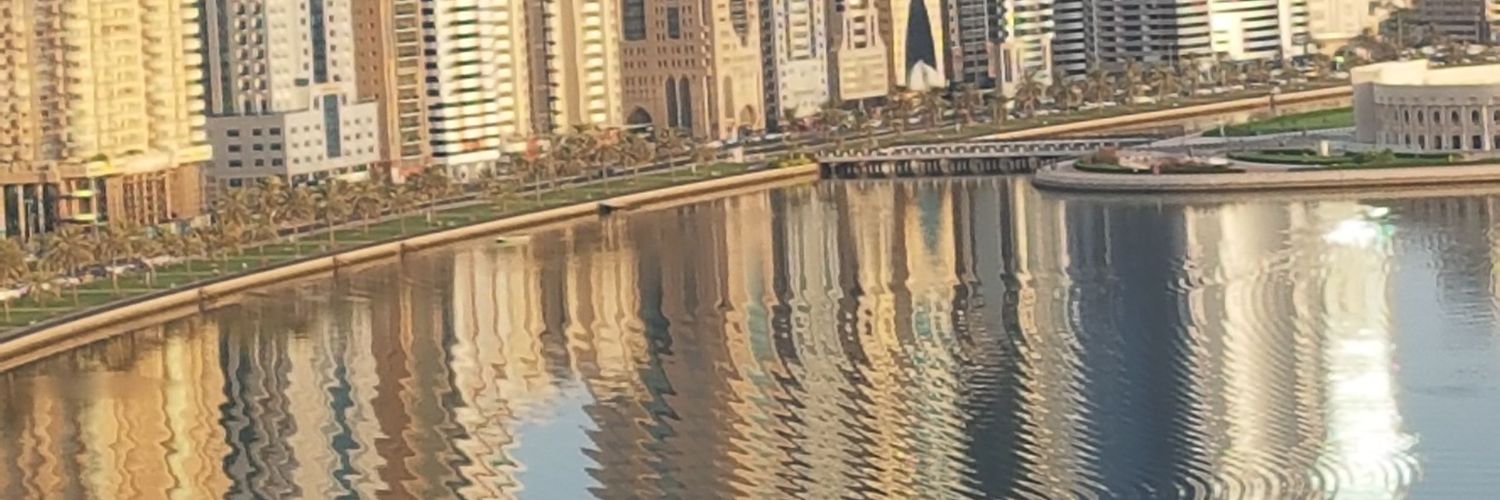 Rmurli's profile banner image
