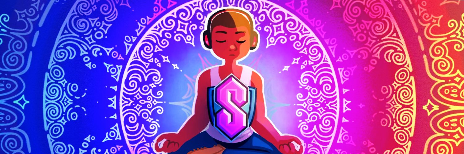 Syphorce's profile banner image