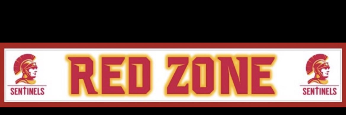 SCP REDZONE banner
