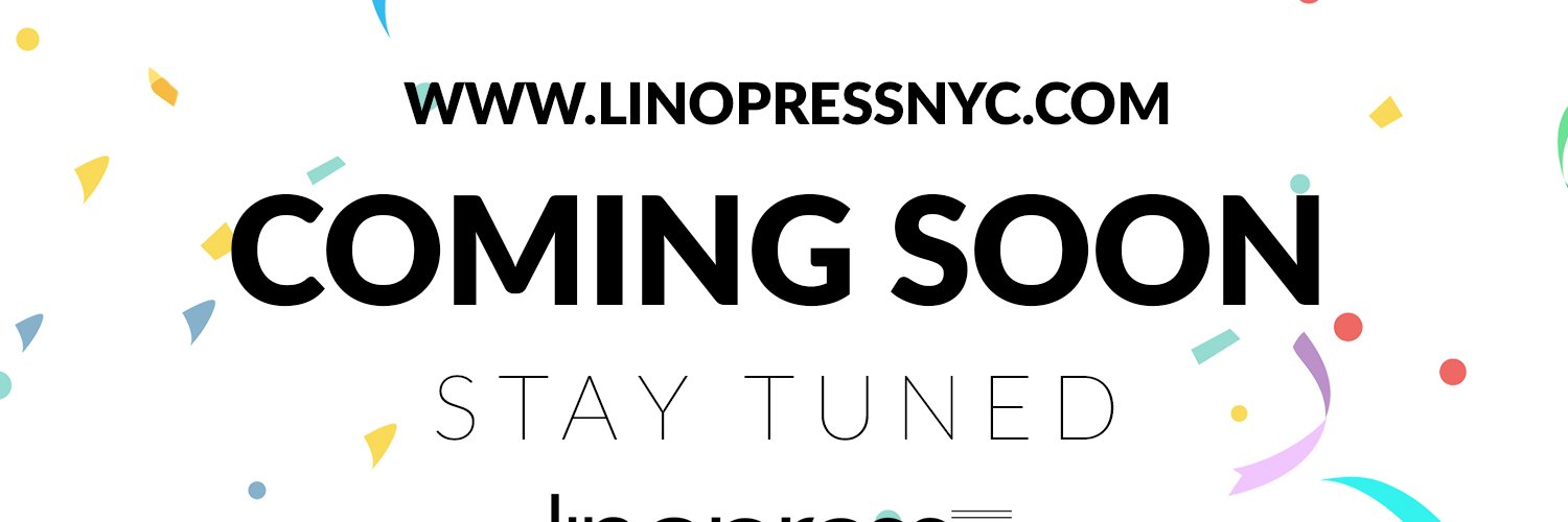 linopress's profile banner image