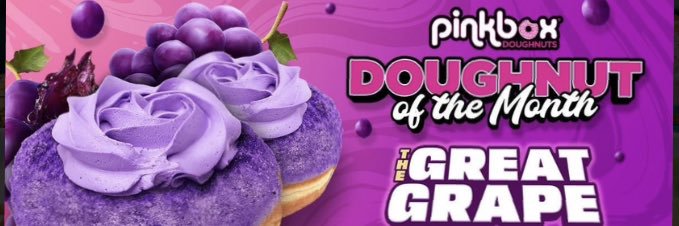 PinkboxDoughnuts banner