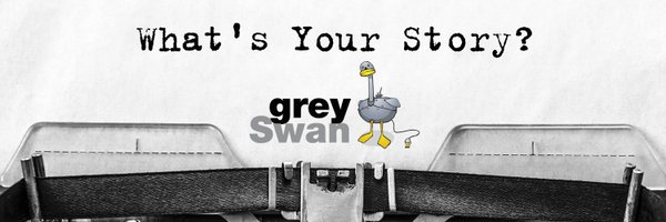 GreySwanFusion Profile Banner