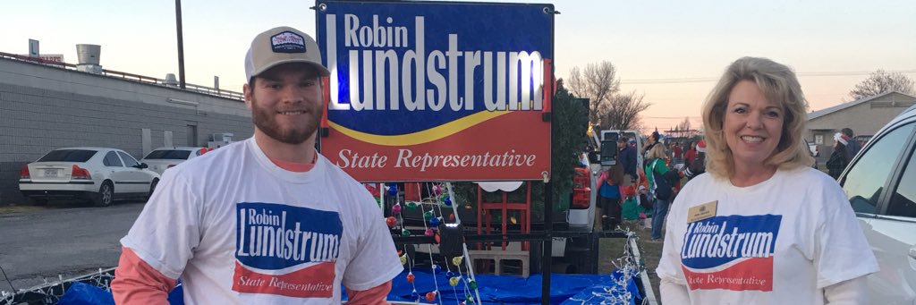 Robin Lundstrum banner