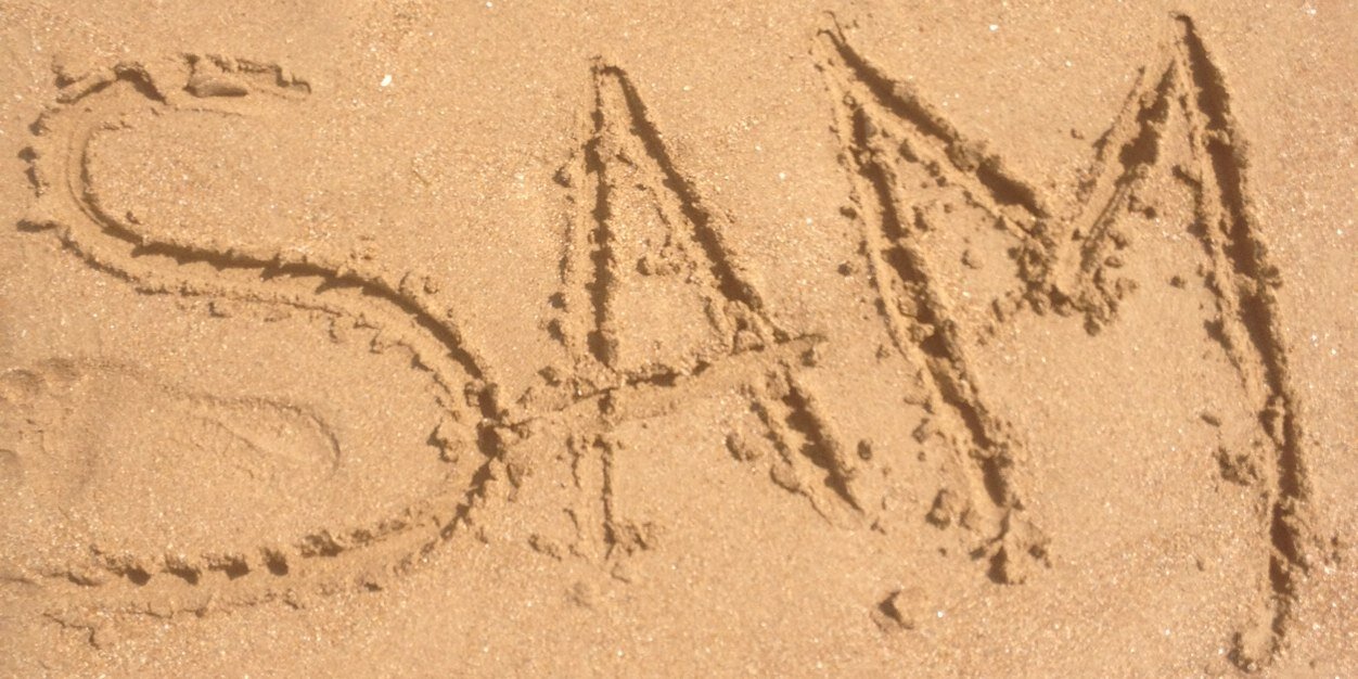 casssam88's profile banner image