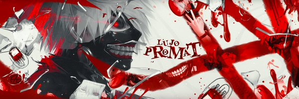 Promatous Profile Banner