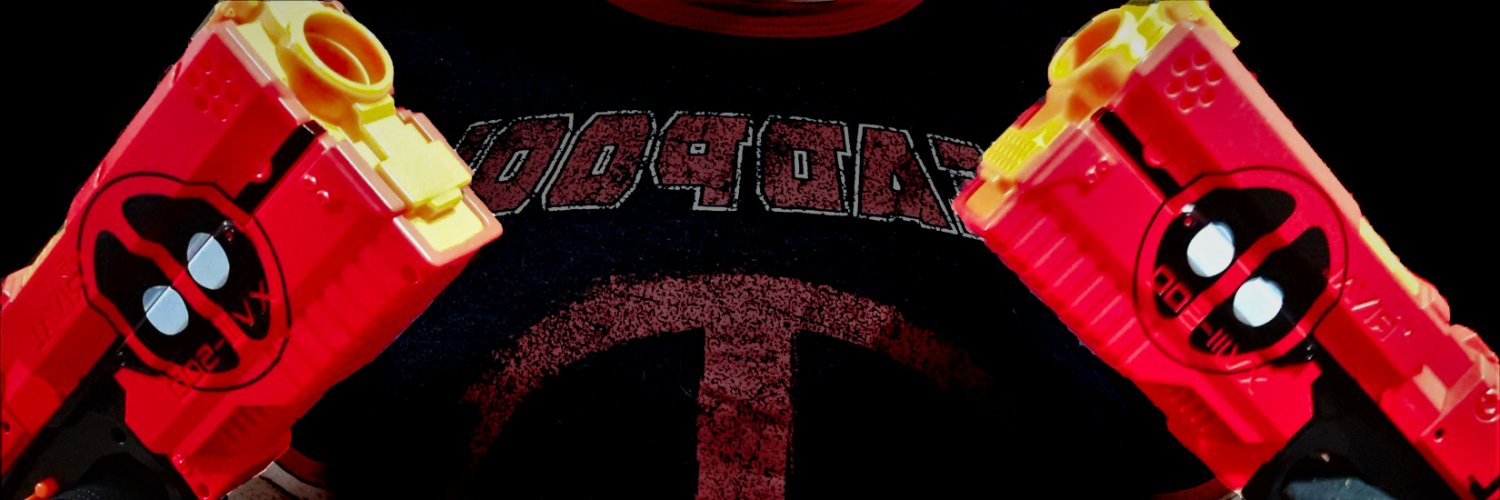TheAdamCowling's profile banner image