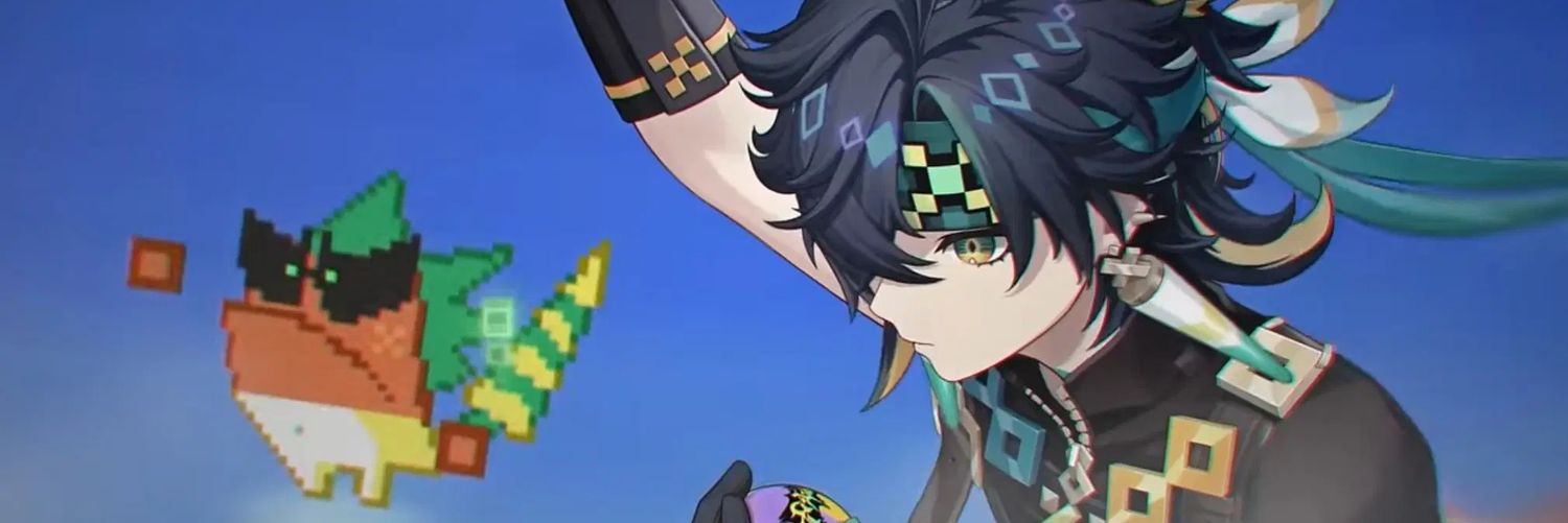Aether03gen's profile banner image