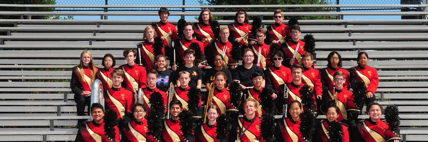 EHSvikingband's profile banner image