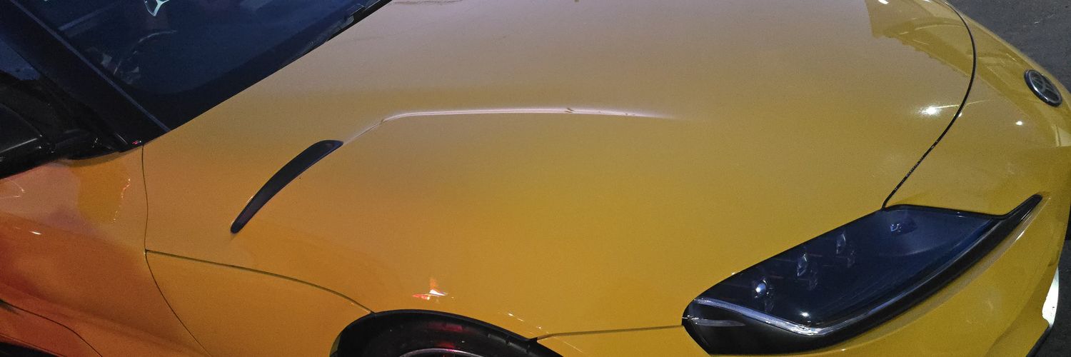 kohjuan's profile banner image